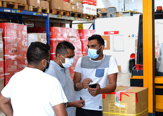 Rosi Materiale Elettrico S.r.l