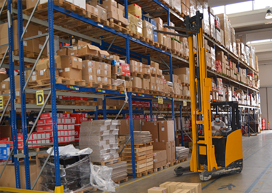 Rosi Materiale Elettrico S.r.l